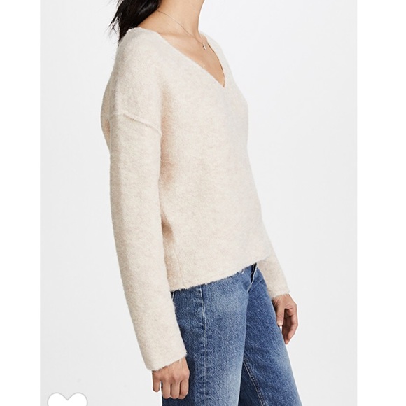 AG SKYE SWEATER - Picture 4 of 7